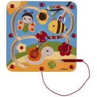 Eichhorn Magnetisches Schiebespiel