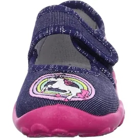 superfit Bubble Blau 32