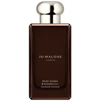 Jo Malone London Jo Malone Dark Amber & Ginger Lily Cologne Intense Spray 100 ml