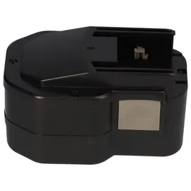 XCell 138809 Werkzeug-Akku ersetzt Original-Akku (Original) Milwaukee BXS12, Milwaukee 48-11-1967 12