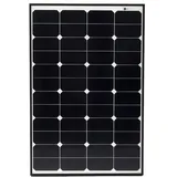 WATTSTUNDE WS95SPS monokristallin 95 W