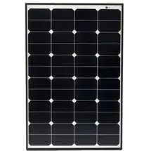 WATTSTUNDE WS95SPS monokristallin 95 W