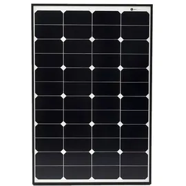 WATTSTUNDE WS95SPS monokristallin 95 W