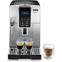 De'Longhi Dinamica ECAM 350.35 SB silber/schwarz