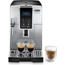 De'Longhi Dinamica ECAM 350.35 SB silber/schwarz