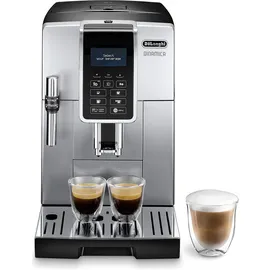 De'Longhi Dinamica ECAM 350.35 SB silber/schwarz