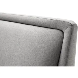 Meise Möbel Frieda 140 x 200 cm Grau