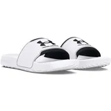 Under Armour Ignite Select white -white black 16
