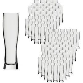 Rastal Monaco Slim Bierglas 0,3 l 120-tlg.