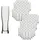 Rastal Monaco Slim Bierglas 0,3 l 120-tlg.