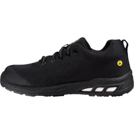 Safety Jogger Sicherheitsschuhe, Ecofitz S1P 44,