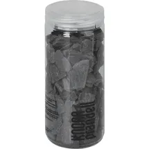 KnorrPrandell Deko-Steine Schiefer 30-40 mm Anthrazit 0,5 l