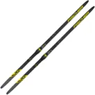 Fischer SCS Skate Langlaufski Set inkl. Bindung 2022/23 - 186cm (75-90 kg)