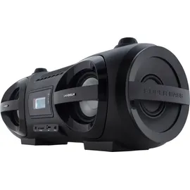 Universum BB 500-20 Bluetooth, USB, AUX