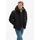 Superdry Hooded Sports Puffer Jacke schwarz XL