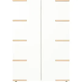 Tojo Stau Sideboard 100 x 145 cm Weiß