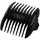 Panasonic Kammaufsatz Panasonic WER1610K7397 Haarschneidemaschine 3-4 mm ER-160 1610 1611