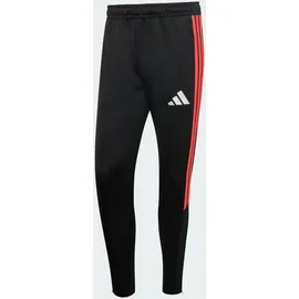 adidas Tiro 26 League Trainingshose Black/Semi Lucid Red L