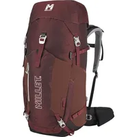 Millet Ubic 40 Rucksack (Größe 40L, rot)
