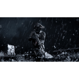 Call of Duty: Modern Warfare III - [PlayStation 4]