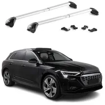 Omac Dachträger Grundträger für Audi Q8