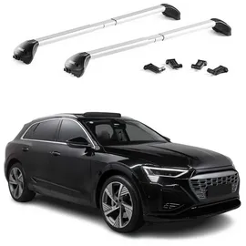 Omac Dachträger Grundträger für Audi Q8