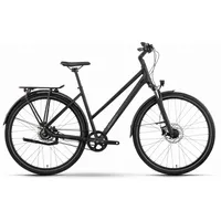 R Raymon Zayn Ultra 28 Zoll RH 48 cm schwarz