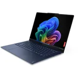 Lenovo Yoga Slim 7x Snapdragon X Elite X1E-78-100 32 GB RAM 1 TB SSD Cosmic Blue