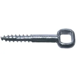 Triebkloben zum Einschrauben, 45 mm, Stahl verzinkt