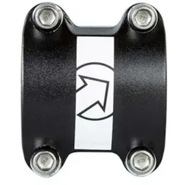 PRO Vorbau LT verstellbar 110 mm 31,8 mm Schwarz