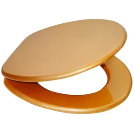 Sanilo WC-Sitz Glitzer WC-Sitz«, mit Absenkautomatik