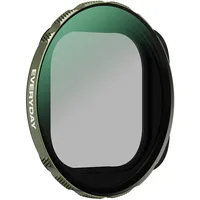 PolarPro LiteChaser 16 ShortStache Everyday Filter - Kompatibel mit