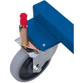 VARIOfit Tragarmwagen einseitig 400 kg