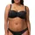Triumph Beauty-Full Essential Bügel-BH Schwarz 80D