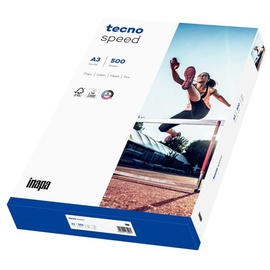 Inapa tecno Speed A3 Weiß