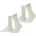 Basic Pure 2-Paar Weiß 39-42