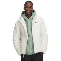 Under Armour Lightweight Insulated Jacke - Stone / Black