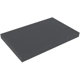 VARIA Group DS040R 40 mm Double-Size Raster-Schaumstoffeinlage
