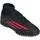 adidas F50 Club TF Kinder core black/lucid red 29