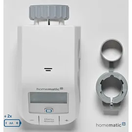 eQ-3 Homematic IP Funk Starterkit Heizen