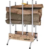 WOLFCRAFT Sägebock 5121000