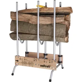 WOLFCRAFT Sägebock 5121000