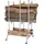 WOLFCRAFT Sägebock 5121000