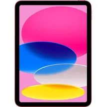 Apple iPad 10,9" (10. Generation 2022) 256 GB Wi-Fi rose