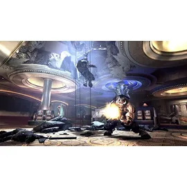 Duke Nukem Forever (PS3)