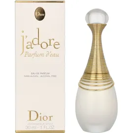 Dior J'adore Parfum d'Eau 30 ml