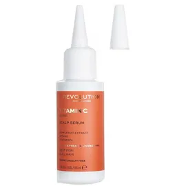 Revolution Hair Vitamin C Shine Serum for Dull Hair 50 ml