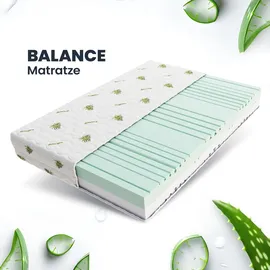 Fdm BALANCE 180 x 200 cm H3/H4