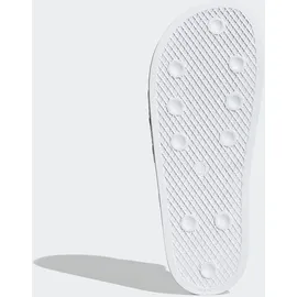 adidas Adilette White / Core Black / White 44,5