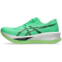 Asics Sonicblast Laufschuhe Herren in vital green - 44,5